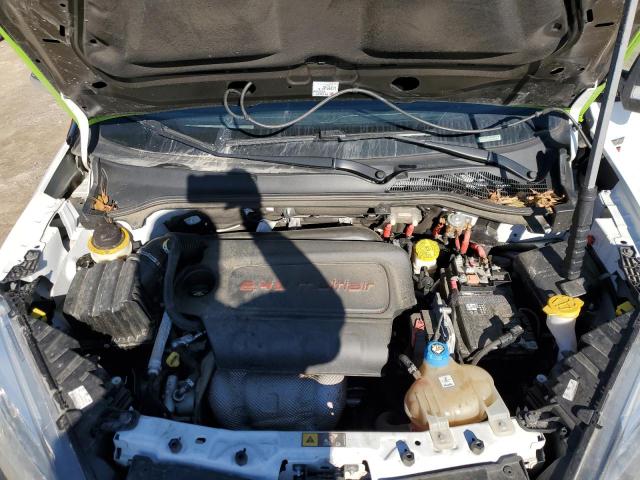 Photo 12 from auction – 2019 RAM PROMASTER with VIN ZFBHRFAB3K6M60302