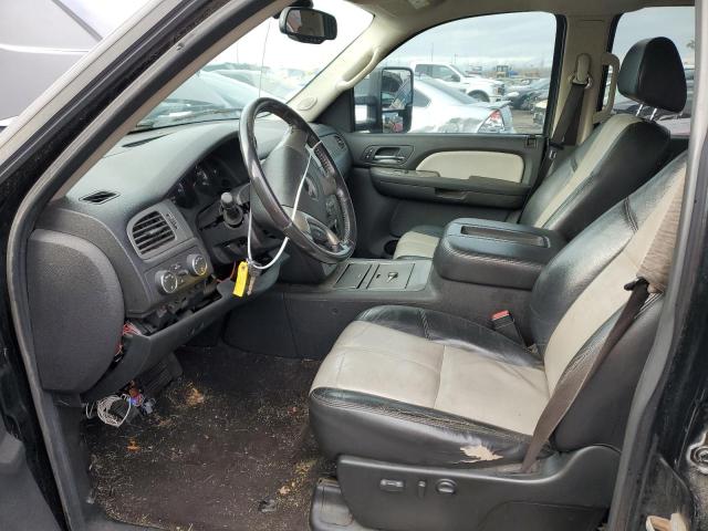 Photo 7 from auction – 2009 GMC SIERRA K15 with VIN 3GTEK33369G185767