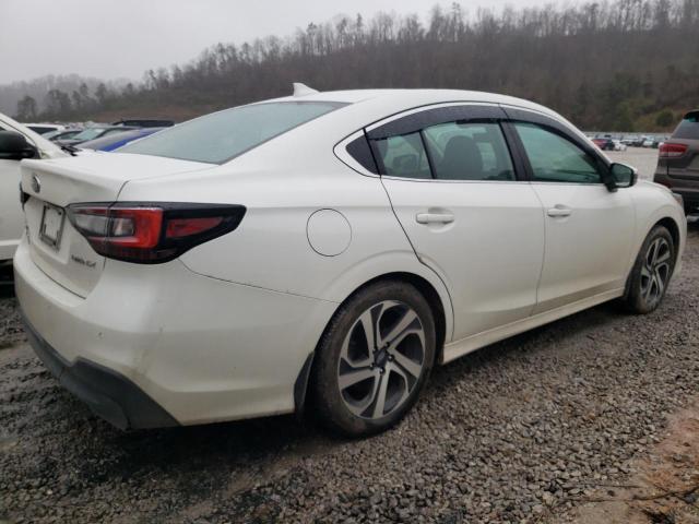 Photo 3 from auction – 2021 SUBARU LEGACY LIM with VIN 4S3BWAN63M3006518