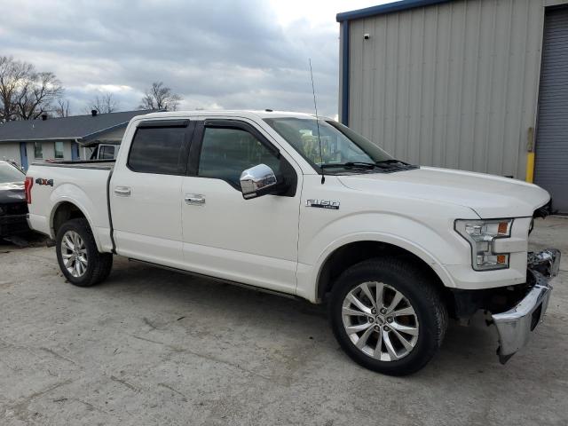 Photo 4 from auction – 2015 FORD F150 SUPER with VIN 1FTEW1EF2FFA01602