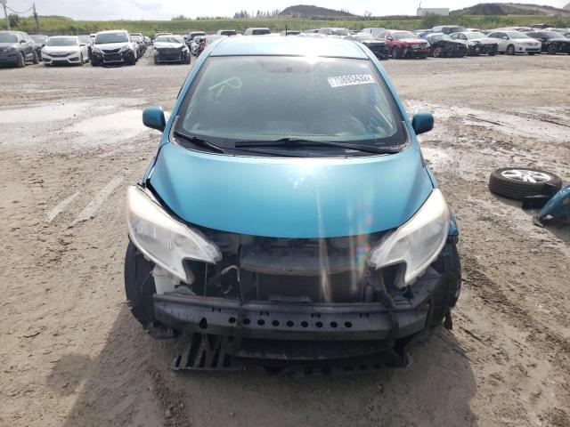 Photo 5 from auction – 2014 NISSAN VERSA NOTE with VIN 3N1CE2CP0EL405971