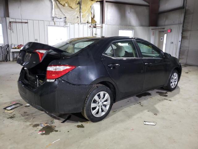 Photo 3 from auction – 2015 TOYOTA COROLLA L with VIN 5YFBURHE6FP246924