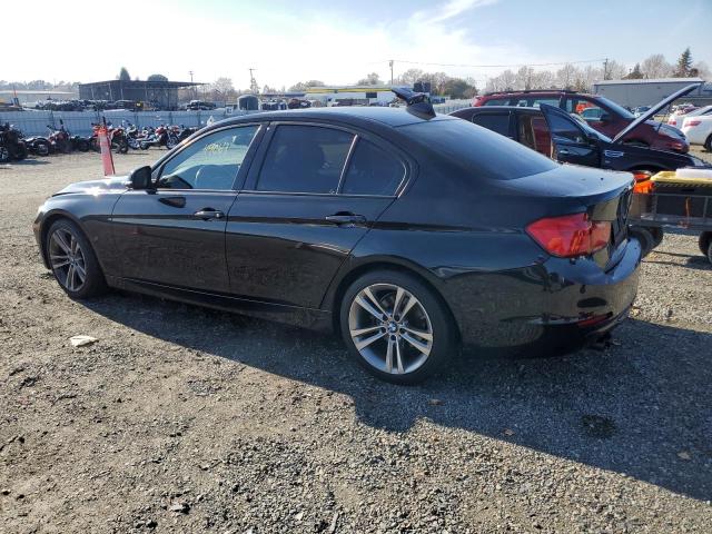Photo 2 from auction – 2013 BMW 328 I SULE with VIN WBA3C1C5XDF436131