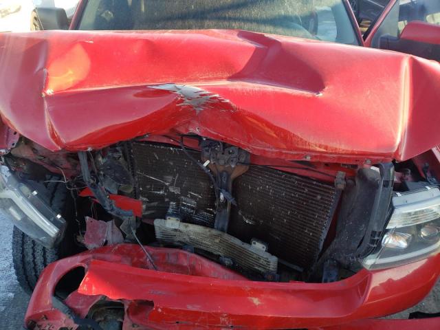 Photo 11 from auction – 2008 FORD F150 with VIN 1FTPX14V38FC35460