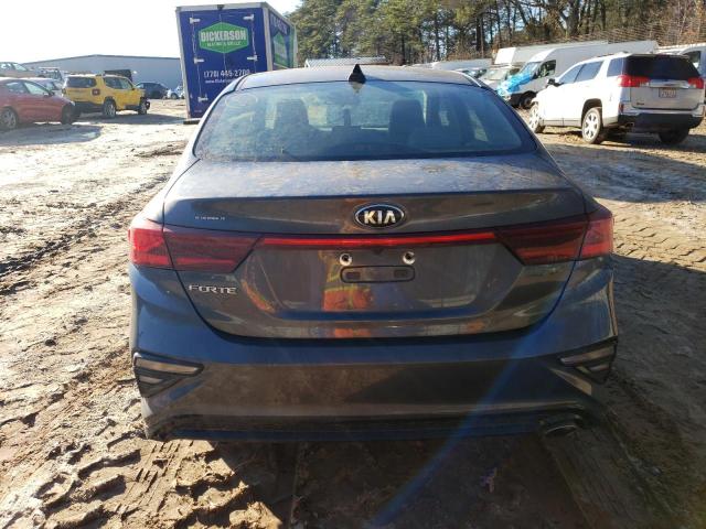 Photo 6 from auction – 2019 KIA FORTE FE with VIN 3KPF24AD7KE029583