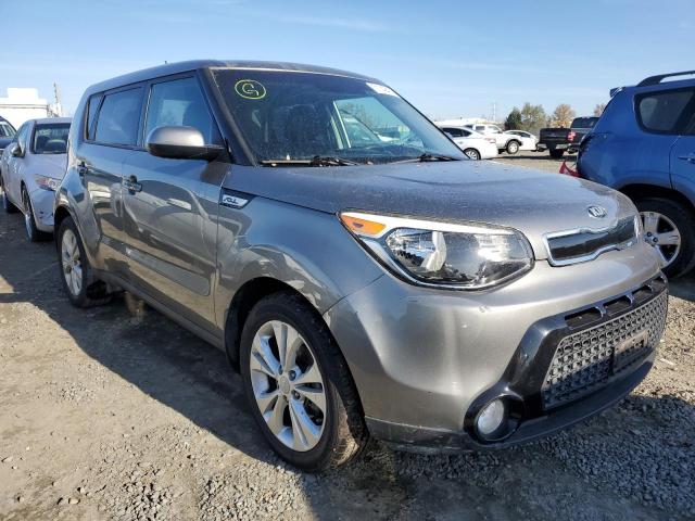 Photo 4 from auction – 2016 KIA SOUL + with VIN KNDJP3A57G7262918