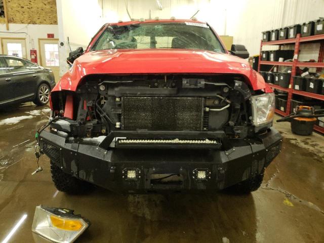 Photo 5 from auction – 2012 DODGE RAM 3500 S with VIN 3C63D3DL0CG217062