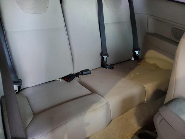 Photo 10 from auction – 2009 FORD FOCUS SES with VIN 1FAHP33N29W189287