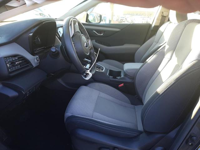 Photo 7 from auction – 2020 SUBARU OUTBACK PR with VIN 4S4BTAEC8L3268723
