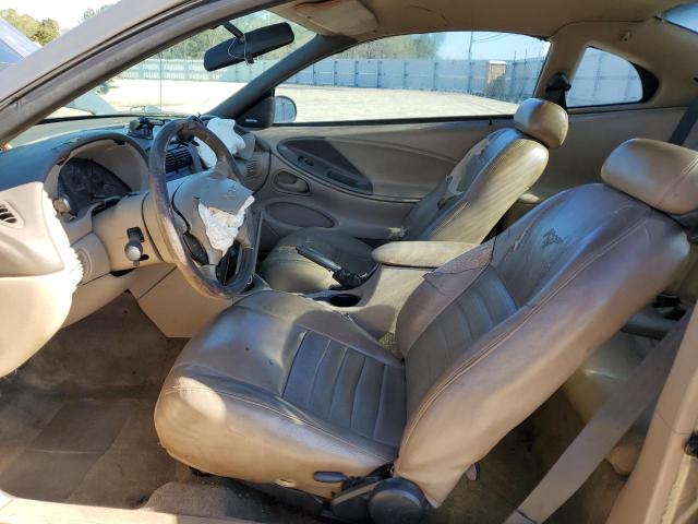 Photo 7 from auction – 2002 FORD MUSTANG GT with VIN 1FAFP42X02F204066