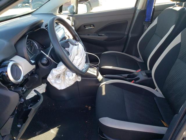 Photo 7 from auction – 2021 NISSAN VERSA with VIN 3N1CN8EV5ML915343
