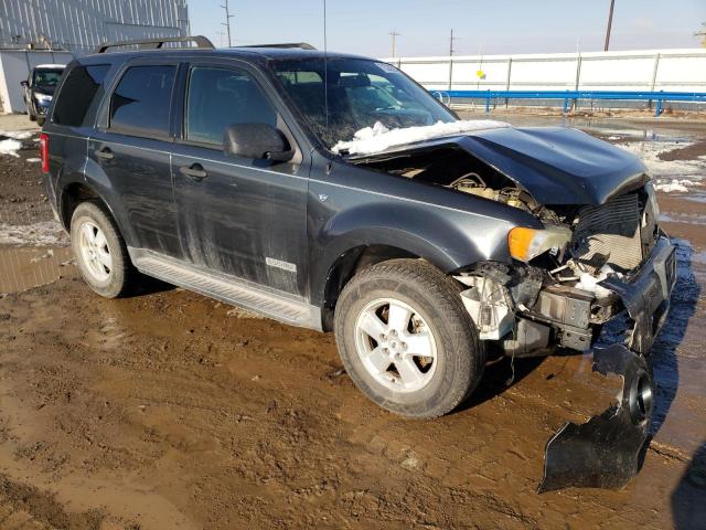 Photo 4 from auction – 2008 FORD ESCAPE XLT with VIN 1FMCU93148KC14463