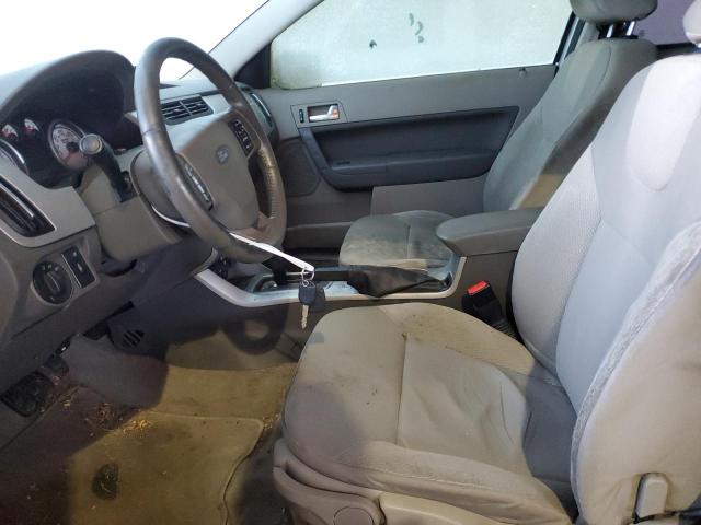 Photo 7 from auction – 2009 FORD FOCUS SES with VIN 1FAHP33N29W189287