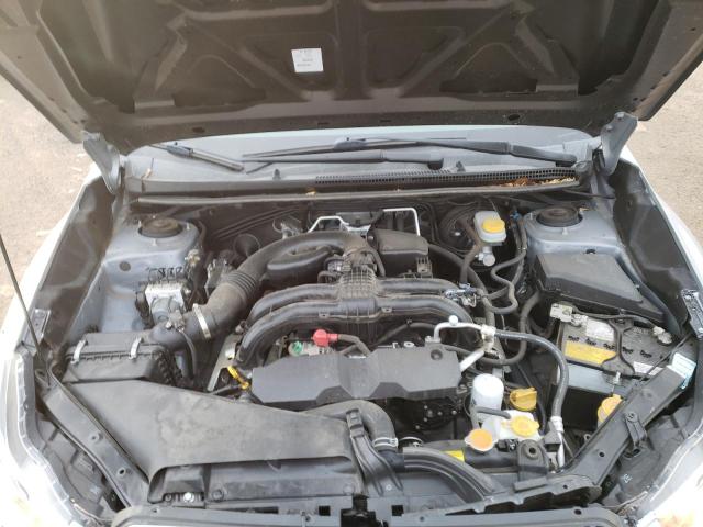 Photo 12 from auction – 2016 SUBARU CROSSTREK with VIN JF2GPABC2G8342618