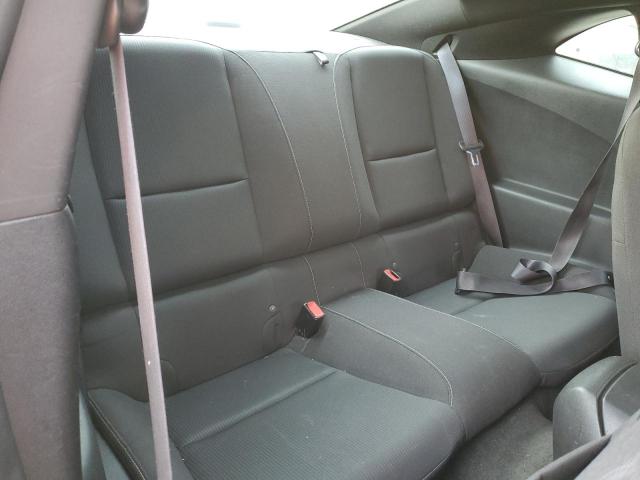 Photo 10 from auction – 2012 CHEVROLET CAMARO LT with VIN 2G1FB1E32C9119670