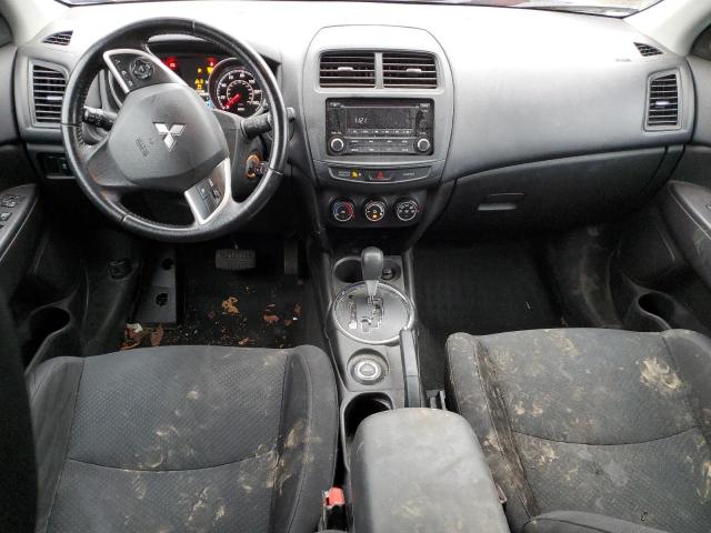 Foto 8 de la subasta – 2015 MITSUBISHI OUTLANDER con VIN 4A4AR3AW7FE038666