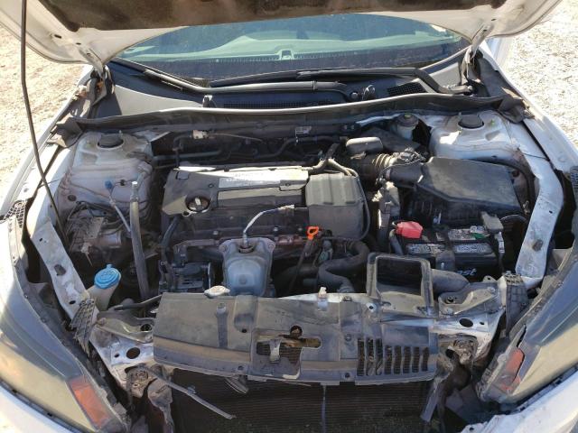 Photo 11 from auction – 2014 HONDA ACCORD LX with VIN 1HGCR2F35EA249560