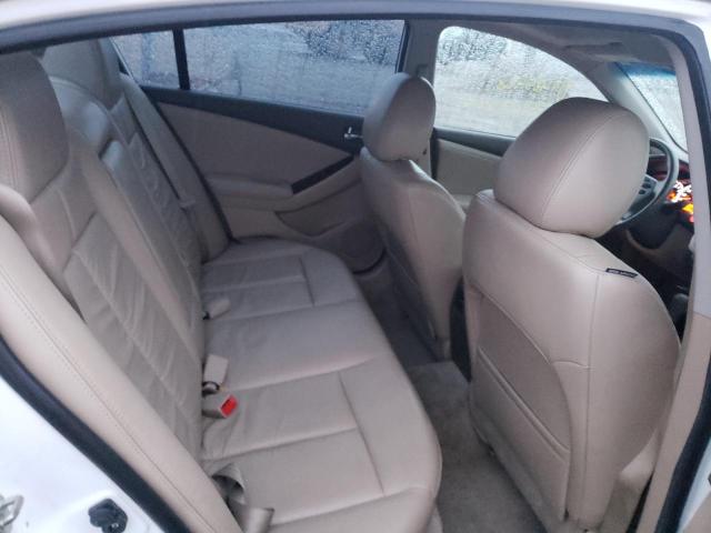 Photo 10 from auction – 2012 NISSAN ALTIMA BAS with VIN 1N4AL2AP7CN409516