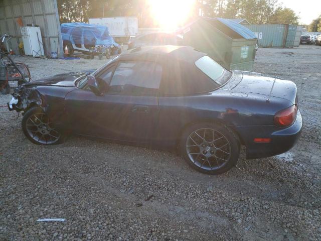 Photo 2 from auction – 2004 MAZDA MX-5 MIATA with VIN JM1NB353640401823
