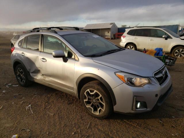 Photo 4 from auction – 2016 SUBARU CROSSTREK with VIN JF2GPABC2G8342618