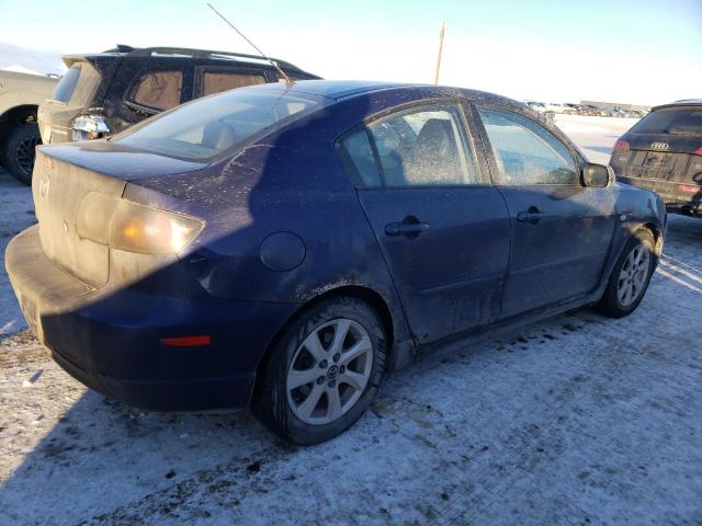 Foto 3 de la subasta – 2005 MAZDA 3 S con VIN JM1BK123751252880