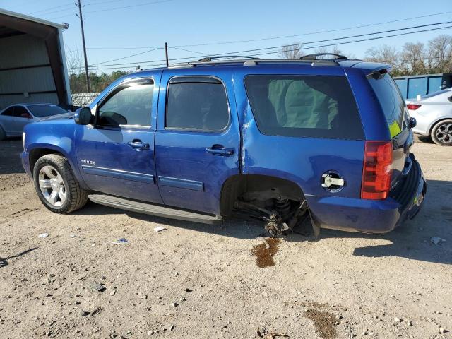 Photo 2 from auction – 2012 CHEVROLET TAHOE C150 with VIN 1GNSCBE00CR286962