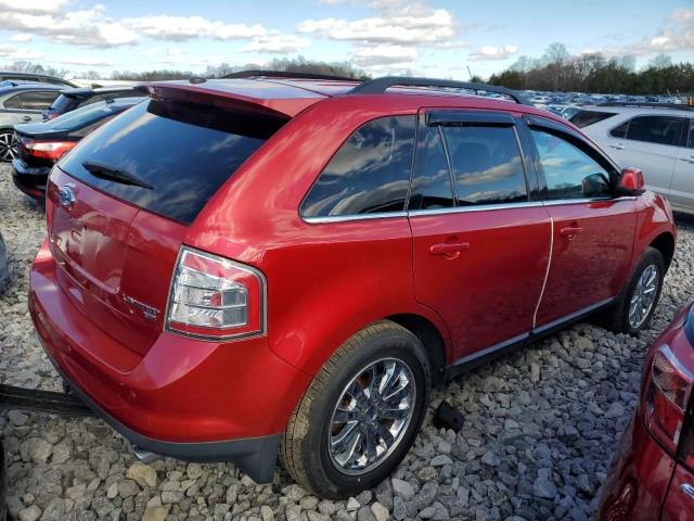 Photo 4 from auction – 2010 FORD EDGE LIMIT with VIN 2FMDK4KC2ABA51649