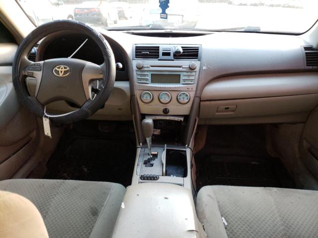 Photo 8 from auction – 2007 TOYOTA CAMRY CE with VIN 4T1BE46KX7U013976