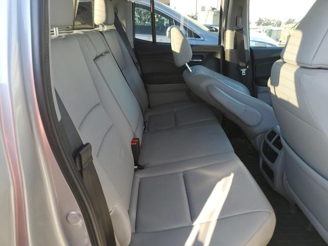 Фото 10 с аукциона – 2018 HONDA RIDGELINE с VIN 5FPYK3F71JB013126