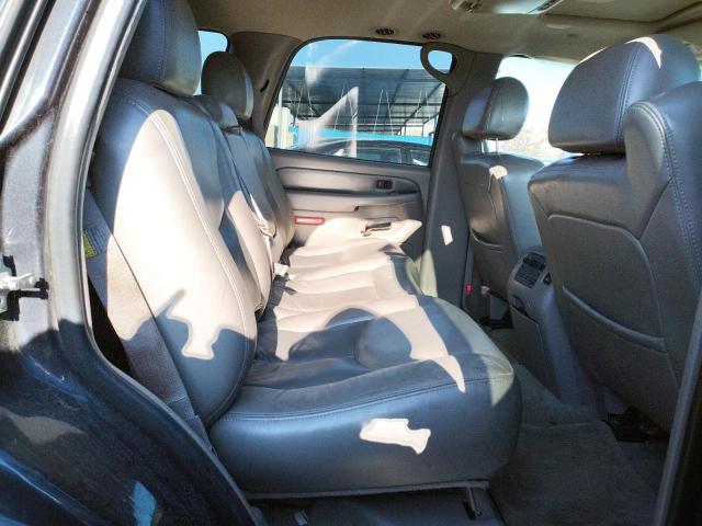 Photo 10 from auction – 2004 GMC YUKON DENA with VIN 1GKEK63UX4J194879