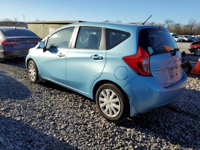 Photo 2 from auction – 2014 NISSAN VERSA NOTE with VIN 3N1CE2CP1EL417210