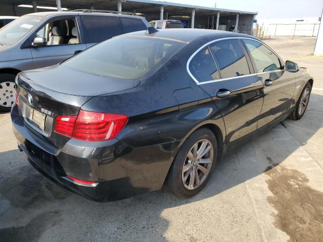 Photo 3 from auction – 2016 BMW 528 I with VIN WBA5A5C57GD525502