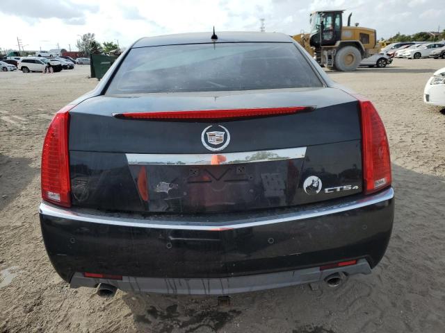 صورة رقم 6 من المزاد - 2008 CADILLAC CTS مع VIN 1G6DH577380131643