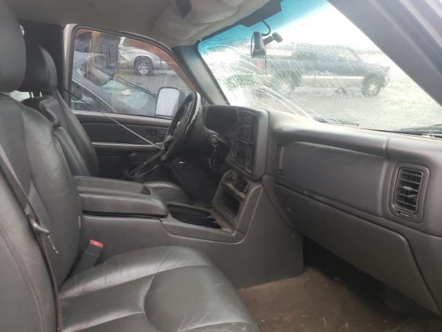 Photo 7 from auction – 2007 GMC SIERRA K25 with VIN 1GTHK23D77F146331