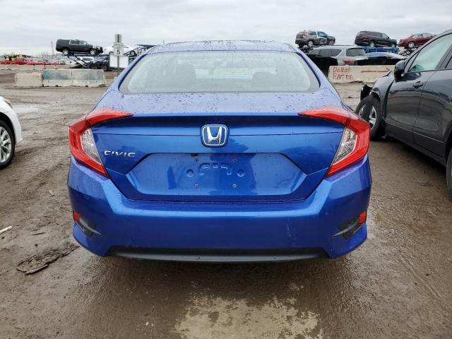 Photo 6 from auction – 2017 HONDA CIVIC LX with VIN 19XFC2F51HE001824