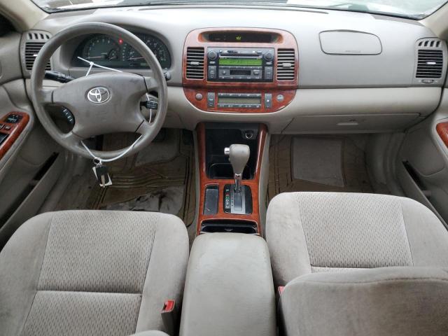 Photo 8 from auction – 2003 TOYOTA CAMRY LE with VIN 4T1BE32K03U259087
