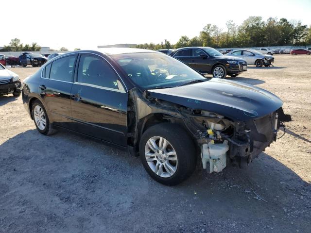 Photo 4 from auction – 2012 NISSAN ALTIMA BAS with VIN 1N4AL2AP4CC128432