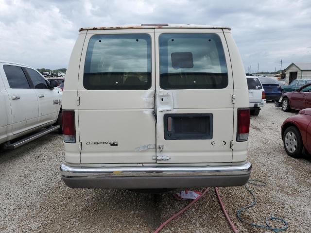 Photo 6 from auction – 1995 FORD ECONOLINE with VIN 1FBJS31H8SHB63119