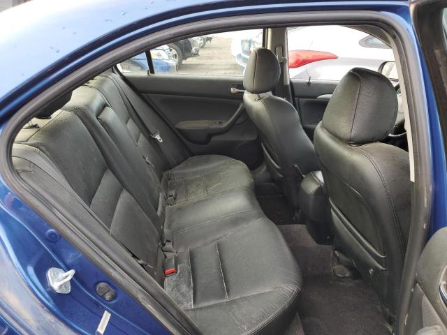 Photo 10 from auction – 2006 ACURA TSX with VIN JH4CL96836C007262