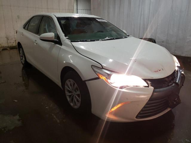 Photo 4 from auction – 2016 TOYOTA CAMRY LE with VIN 4T4BF1FK1GR532156