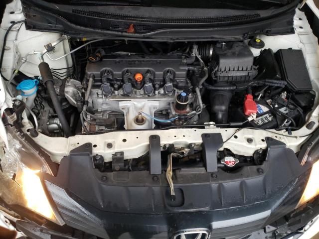 Photo 11 from auction – 2014 HONDA CIVIC EX with VIN 2HGFG3B87EH520176