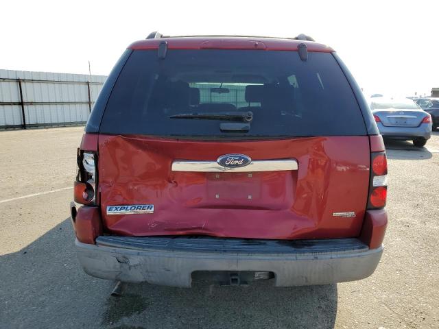 Photo 6 from auction – 2006 FORD EXPLORER X with VIN 1FMEU62E66UA48427