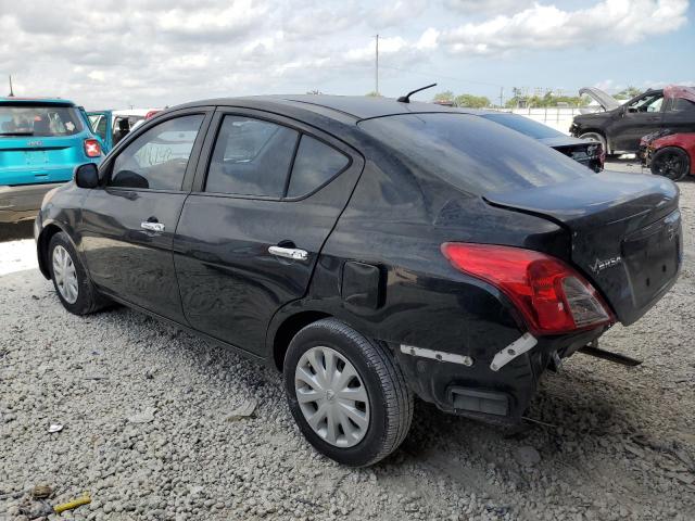 Photo 2 from auction – 2012 NISSAN VERSA S with VIN 3N1CN7AP2CL907300