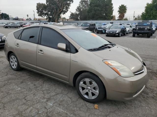 Photo 4 from auction – 2006 TOYOTA PRIUS with VIN JTDKB20U467537570