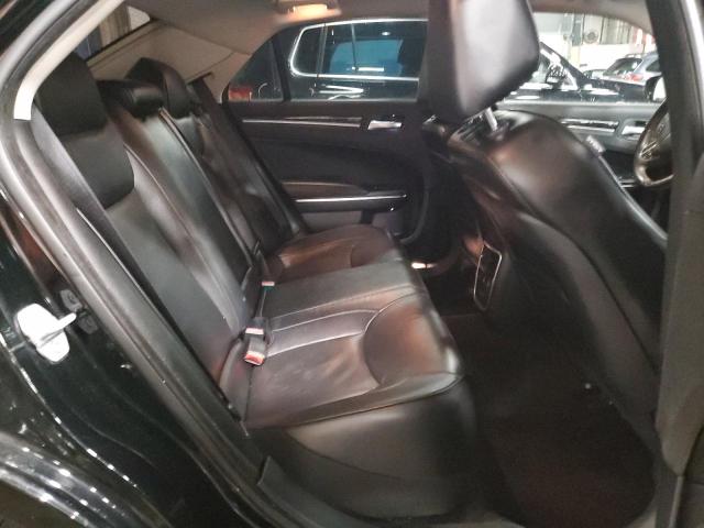 Photo 10 from auction – 2017 CHRYSLER 300C with VIN 2C3CCAKG3HH566752