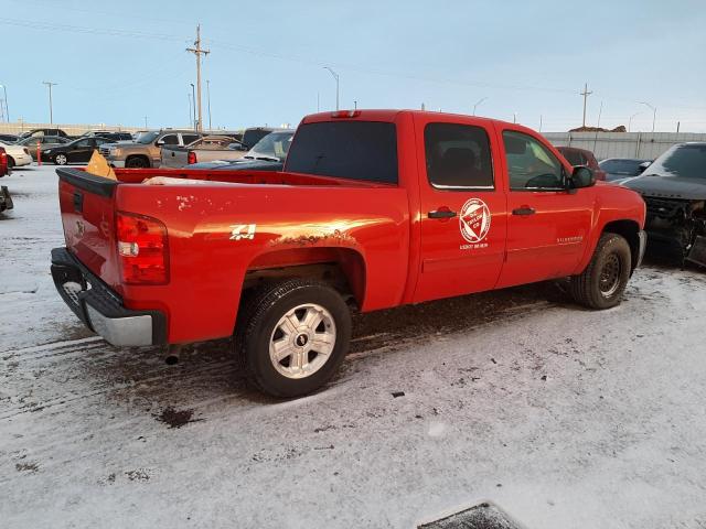 Photo 3 from auction – 2012 CHEVROLET SILVERADO with VIN 3GCPCSE00CG121198