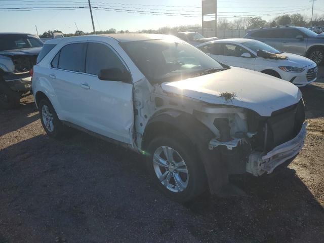 Photo 4 from auction – 2011 CHEVROLET EQUINOX LS with VIN 2GNALBEC8B1225792