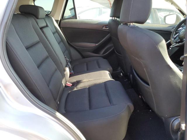 Photo 11 from auction – 2016 MAZDA CX-5 TOURI with VIN JM3KE2CY6G0888407