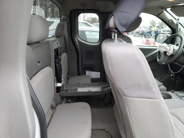 Photo 10 from auction – 2015 NISSAN FRONTIER S with VIN 1N6BD0CT9FN731408