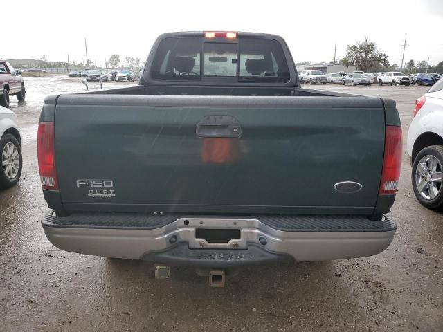 Photo 6 from auction – 2002 FORD F150 with VIN 1FTRX18L22NB00114
